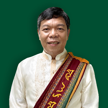 Asst. Prof. Nilo C. Araneta